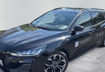 Ford Focus 9.007 km 26.990 &euro; Köln 50825