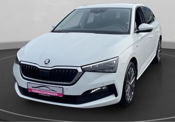 Skoda Scala 95.080 km 14.990 &euro; Köln 51145