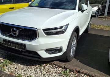 Volvo XC40 93.000 km 20.990 &euro; Engelskirchen 51766