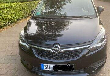 Opel Zafira Tourer 199.000 km 7.300 &euro; Hennef 53773