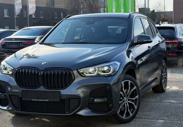 BMW X1 100.000 km 25.990 &euro; Köln 51105
