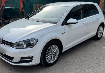 VW Golf 177.000 km 9.000 &euro; Köln 50825