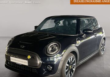 Mini Cooper SE 45.336 km 17.999 &euro; Bonn 53119