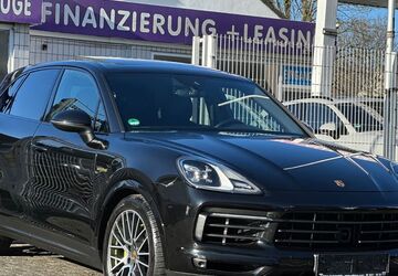 Porsche Cayenne 89.500 km 63.900 &euro; Köln (Heimersdorf) 50767