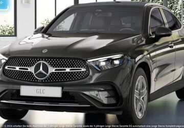 Mercedes-Benz GLC 300 7.888 km 63.990 &euro; Köln 51149