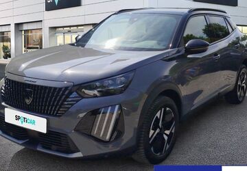 Peugeot 2008 20.399 km 18.880 &euro; Köln 51065