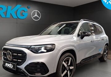 Mercedes-Benz GLB 200 9.800 km 53.420 &euro; Siegburg 53721