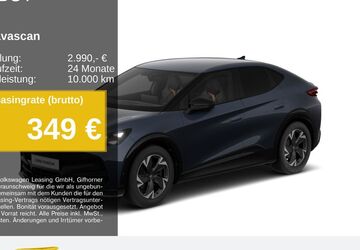 Cupra Tavascan 12.932 km 41.844 &euro; Remscheid 42897