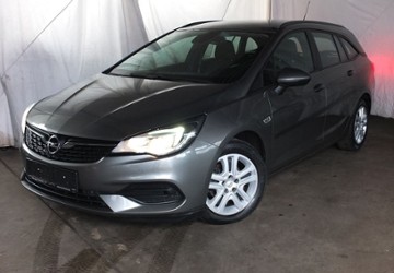 Opel Astra 125.000 km 8.925 &euro; Köln-Marsdorf/Junkersdorf 50858