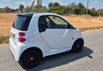 Smart ForTwo 153.000 km 5.000 &euro; Köln 50997