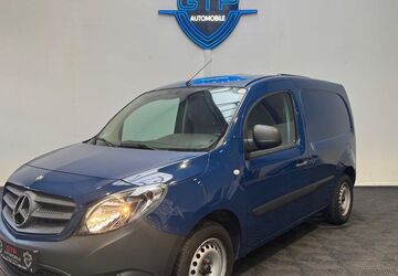 Mercedes-Benz Citan 17.714 km 9.800 &euro; Alfter 53347