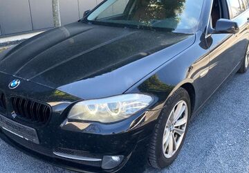 BMW 520 285.000 km 4.390 &euro; Hilden 40721