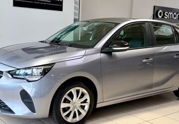 Opel Corsa 85.200 km 10.990 &euro; Köln 51067