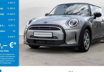 Mini Cooper 47.712 km 16.990 &euro; Wiehl 51674