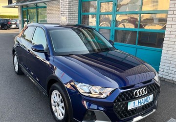 Audi A1 7.406 km 22.450 &euro; Bornheim 53332