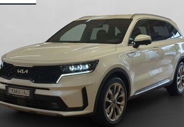 Kia Sorento 81.450 km 33.450 &euro; Leverkusen 51381