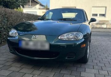 Mazda MX-5 112.500 km 5.999 &euro; Troisdorf 53840