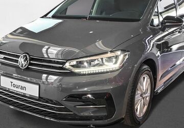 VW Touran 5.900 km 36.580 &euro; Köln 50739