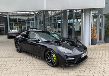 Porsche Panamera 28.900 km 79.000 &euro; Frechen 50226