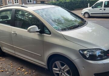 VW Golf Plus 119.980 km 8.000 &euro; Köln 50676
