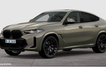BMW X6 7.929 km 74.495 &euro; Köln-West 50858