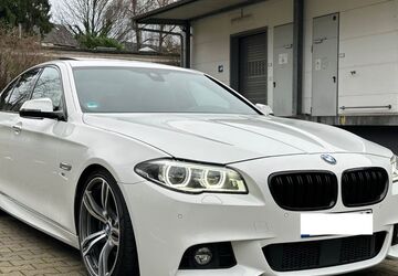 BMW 530 193.000 km 21.699 &euro; Solingen 42719