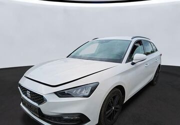 Seat Leon 167.000 km 12.990 &euro; Köln Ostheim 51107
