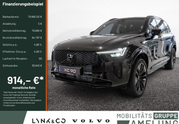 Volvo XC90 6.247 km 79.890 &euro; Wiehl 51674
