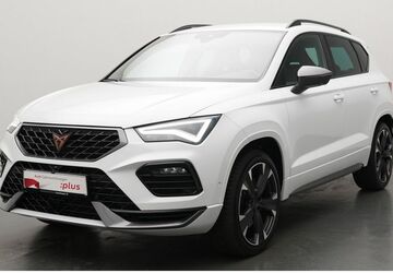 Cupra Ateca 42.425 km 27.980 &euro; Leverkusen 51373