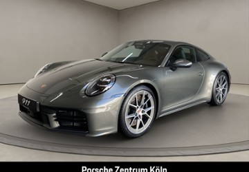 Porsche 992 10.000 km 167.500 &euro; Köln 50823