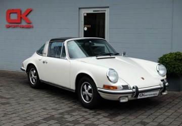 Porsche 911 Urmodell 127.538 km 98.900 &euro; Bergisch Gladbach 51469