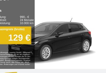 Seat Ibiza 21.098 km 21.450 &euro; Remscheid 42897