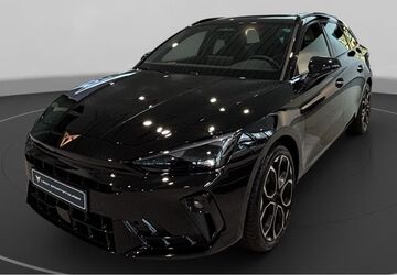 Cupra Leon 9.999 km 32.970 &euro; Köln-Mülheim 51063