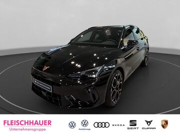 Gebrauchte Cupra Leon