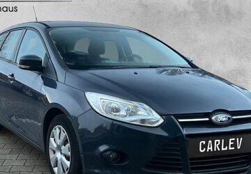 Ford Focus 138.800 km 4.990 &euro; Köln - Worringen 50769