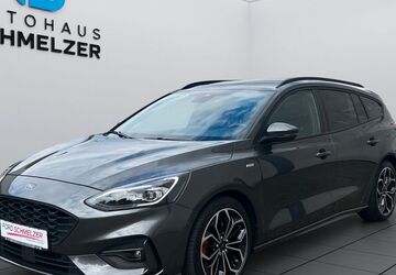 Ford Focus 42.500 km 21.990 &euro; Rösrath 51503