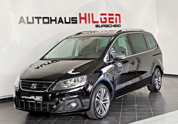 Seat Alhambra 91.350 km 18.950 &euro; Burscheid 51399
