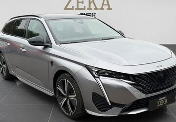 Peugeot 308 23.541 km 21.900 &euro; Lindlar 51789