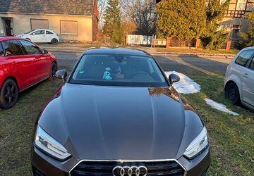 Audi A5 300.000 km 14.000 &euro; Köln 50739