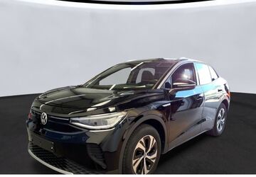 VW ID.4 58.246 km 25.950 &euro; Langenfeld 40764