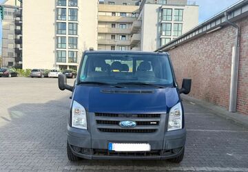 Ford Transit 180.000 km 6.999 &euro; Köln 50825