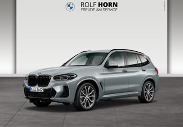 BMW X3 91.182 km 38.380 &euro; Wesseling 50389