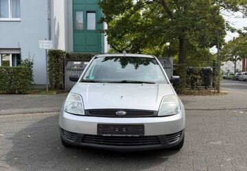 Ford Fiesta 165.000 km 1.790 &euro; Köln 51061