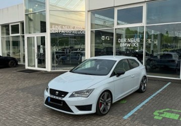 Seat Leon 92.655 km 15.999 &euro; Wermelskirchen 42929