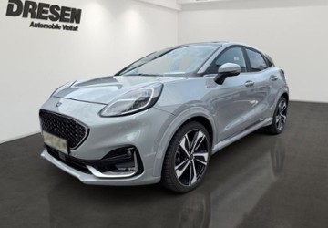 Ford Puma 81.090 km 18.990 &euro; Bonn 53119