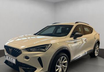 Cupra Formentor 59.465 km 22.680 &euro; Lohmar 53797