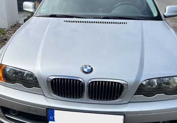 BMW 328 216.195 km 7.500 &euro; Pulheim 50259