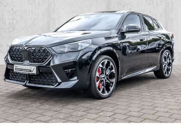 BMW X2 15.473 km 45.995 &euro; Köln-West 50858