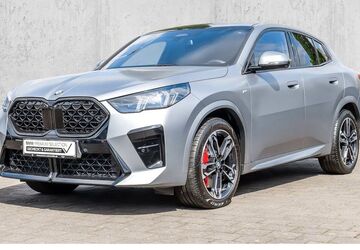 BMW X2 24.786 km 43.495 &euro; Köln-West 50858