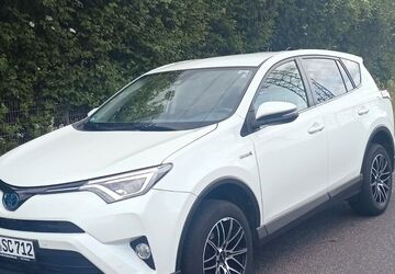 Toyota RAV 4 99.981 km 17.900 &euro; Hürth 50354